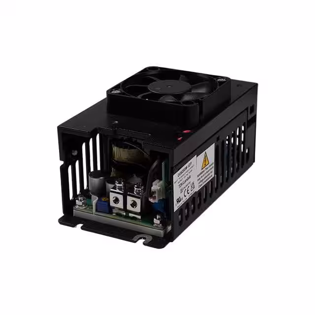 CUS250M-12/F TDK-Lambda Americas Inc  AC-DC-Wandler